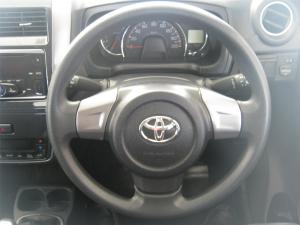 Toyota Agya 1.0 - Image 6