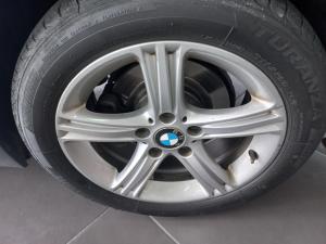 BMW 3 Series 316i auto - Image 4