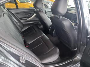 BMW 3 Series 316i auto - Image 7