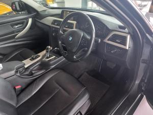 BMW 3 Series 316i auto - Image 9