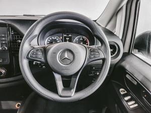 Mercedes-Benz Vito 116 2.0 CDI Tourer Select automatic - Image 14