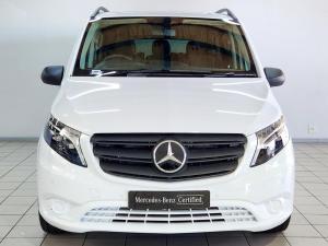 Mercedes-Benz Vito 116 2.0 CDI Tourer Select automatic - Image 2