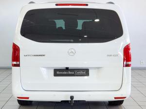 Mercedes-Benz Vito 116 2.0 CDI Tourer Select automatic - Image 5