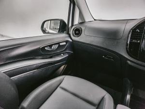 Mercedes-Benz Vito 116 2.0 CDI Tourer Select automatic - Image 9
