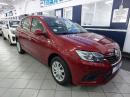 Thumbnail Renault Sandero 66kW turbo Expression