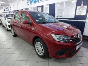 Renault Sandero 66kW turbo Expression - Image 1