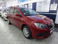 Thumbnail Renault Sandero 66kW turbo Expression