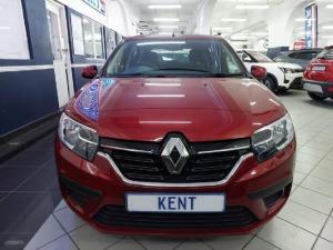 Renault Sandero 66kW turbo Expression - Image 2