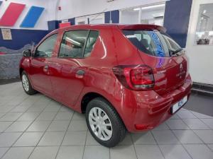 Renault Sandero 66kW turbo Expression - Image 3