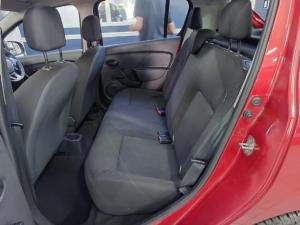 Renault Sandero 66kW turbo Expression - Image 5