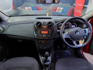 Renault Sandero 66kW turbo Expression - Image 6