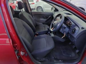 Renault Sandero 66kW turbo Expression - Image 8