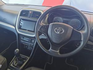 Toyota Urban Cruiser 1.5 XS - Image 7