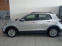 Thumbnail Volkswagen T-Cross 1.0TSI 85kW Comfortline