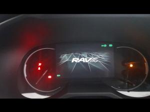 Toyota RAV4 2.0 VX - Image 6