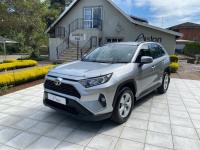 Thumbnail Toyota RAV4 2.0 GX auto
