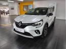Thumbnail Renault Captur 1.3T Intens EDC