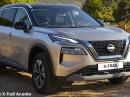 Thumbnail Nissan X-Trail 2.5 Acenta