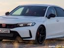 Thumbnail Honda Civic Type R