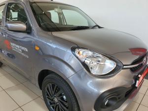 Toyota Vitz 1.0 XR manual - Image 9