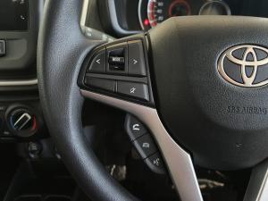 Toyota Vitz 1.0 XR manual - Image 14