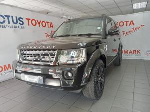 Land Rover Discovery 4 3.0 TDV6 SE - Image 9
