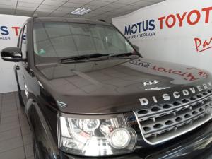 Land Rover Discovery 4 3.0 TDV6 SE - Image 10