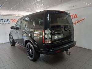 Land Rover Discovery 4 3.0 TDV6 SE - Image 11