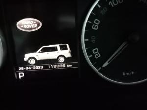 Land Rover Discovery 4 3.0 TDV6 SE - Image 16