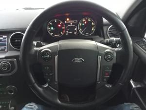 Land Rover Discovery 4 3.0 TDV6 SE - Image 19