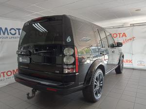 Land Rover Discovery 4 3.0 TDV6 SE - Image 22