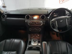 Land Rover Discovery 4 3.0 TDV6 SE - Image 26