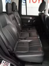 Land Rover Discovery 4 3.0 TDV6 SE - Image 29