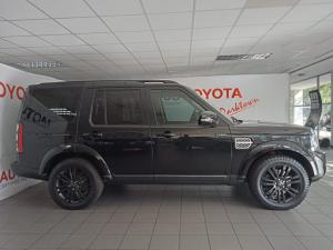 Land Rover Discovery 4 3.0 TDV6 SE - Image 3