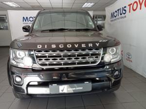 Land Rover Discovery 4 3.0 TDV6 SE - Image 4