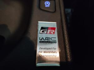 Toyota GR Yaris 1.6T GR-Four Rally - Image 19