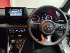 Toyota GR Yaris 1.6T GR-Four Rally - Image 20