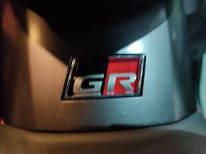 Toyota GR Yaris 1.6T GR-Four Rally - Image 23