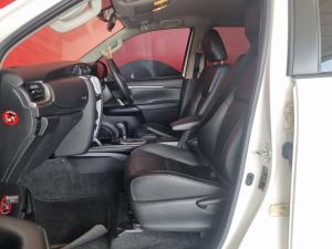 Toyota Fortuner 2.4GD-6 4x4 - Image 7