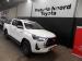 Toyota Hilux 2.8GD-6 double cab Raider auto - Thumbnail 1