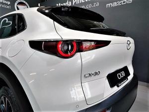 Mazda CX-30 2.0 Carbon Edition - Image 16