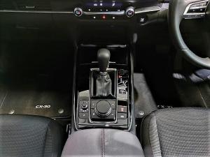 Mazda CX-30 2.0 Carbon Edition - Image 9