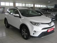Thumbnail Toyota RAV4 2.0 GX auto