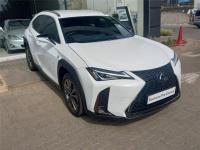 Thumbnail Lexus UX 250h F Sport
