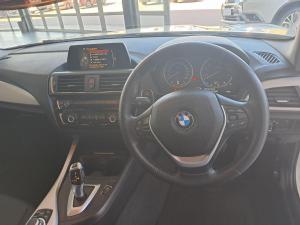 BMW 1 Series 118i 5-door auto - Image 14