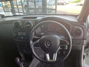 Renault Sandero 66kW turbo Expression - Image 11