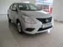 Thumbnail Nissan Almera 1.5 Acenta