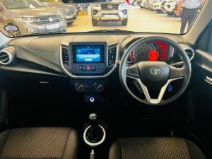 Toyota Vitz 1.0 XR - Image 4