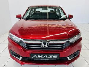 Honda Amaze 1.2 Trend - Image 2