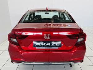 Honda Amaze 1.2 Trend - Image 5